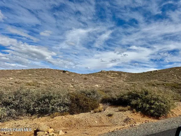 0e Estates At Cherry Ridge-Lot E, Dewey-humboldt, AZ 86327