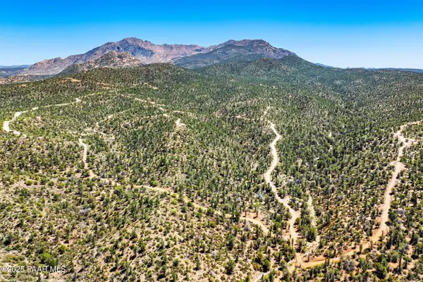 0 N Ranchland 4 RD, Prescott, AZ 86305