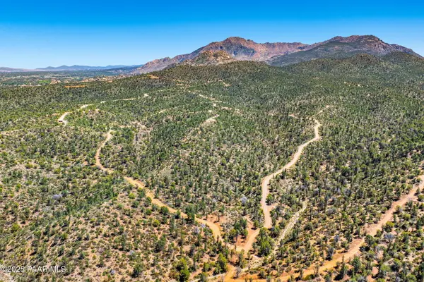 0 N Ranchland 4 RD, Prescott, AZ 86305