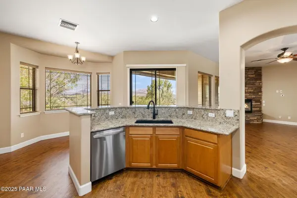 2184 Desert Willow DR, Prescott, AZ 86301