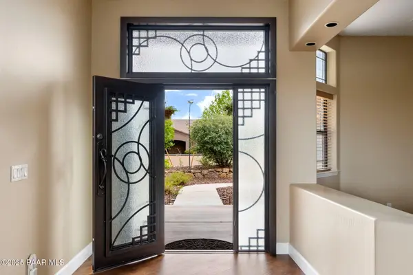 2184 Desert Willow DR, Prescott, AZ 86301