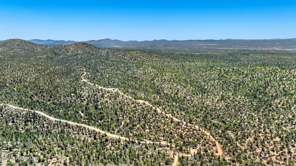 0 N Buckhorn 17 TRL, Prescott, AZ 86305