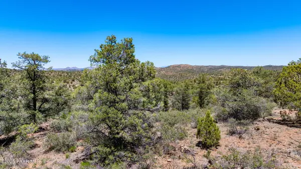 0 N Buckhorn 17 TRL, Prescott, AZ 86305
