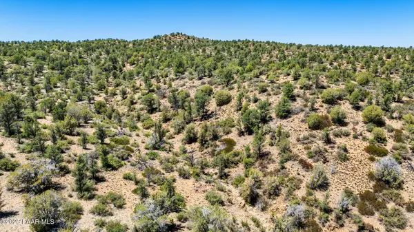 00 N Buckhorn 18 TRL, Prescott, AZ 86305