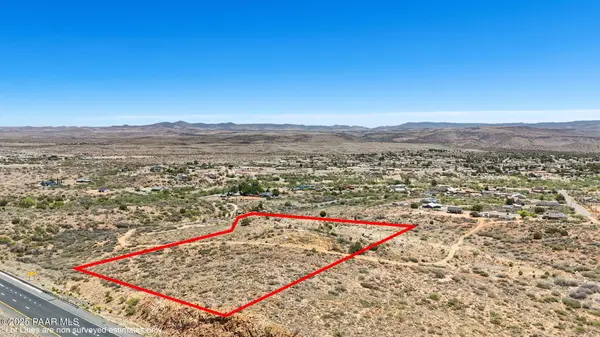00 S Lot H - Val Vista RD, Mayer, AZ 86333