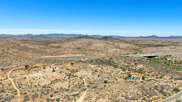 00 S Lot H - Val Vista RD, Mayer, AZ 86333