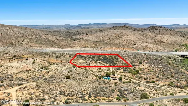 00 S Lot G - Val Vista RD, Cordes Lakes, AZ 86333