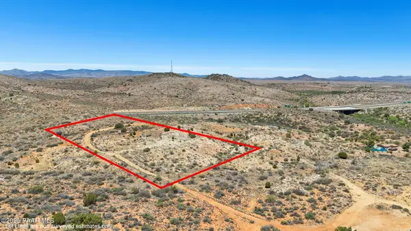 00 S Lot J - Val Vista RD, Mayer, AZ 86333