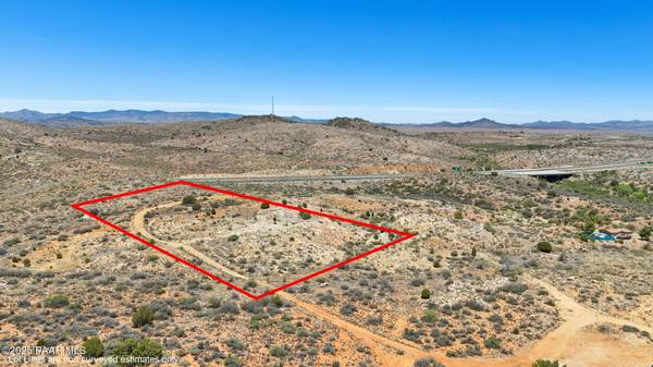 00 S Lot J - Val Vista RD, Mayer, AZ 86333