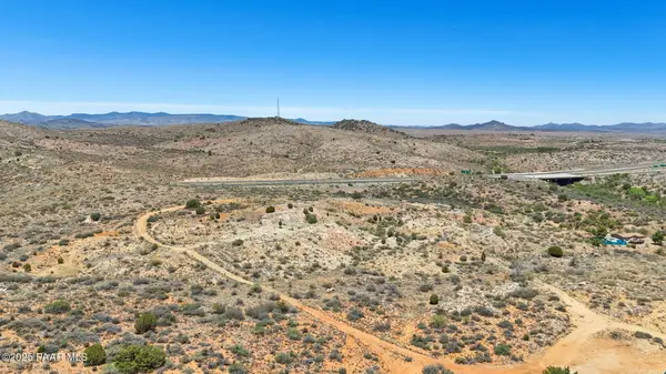 00 S Lot J - Val Vista RD, Mayer, AZ 86333