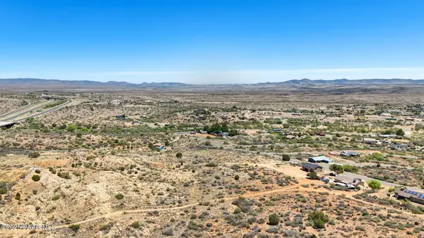 00 S Lot K - Val Vista RD, Mayer, AZ 86333