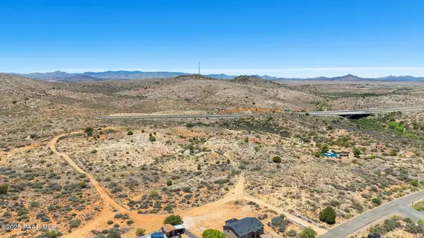 00 S Lot K - Val Vista RD, Mayer, AZ 86333