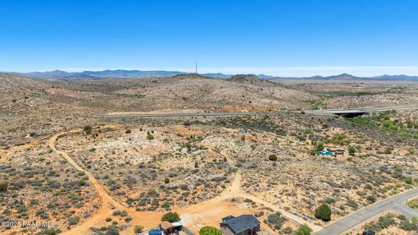 00 S Lot K - Val Vista RD, Mayer, AZ 86333
