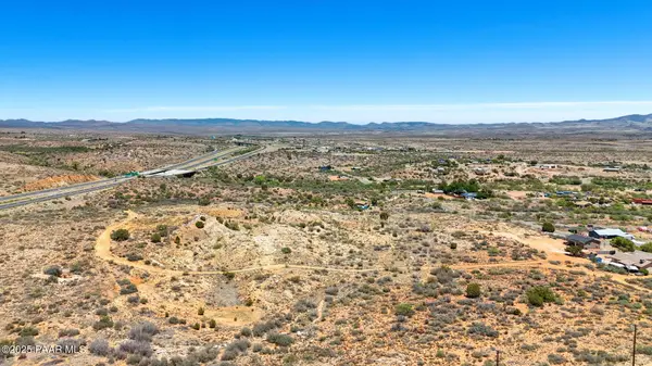 00 Lots G,H,J,K - Val Vista RD, Mayer, AZ 86333