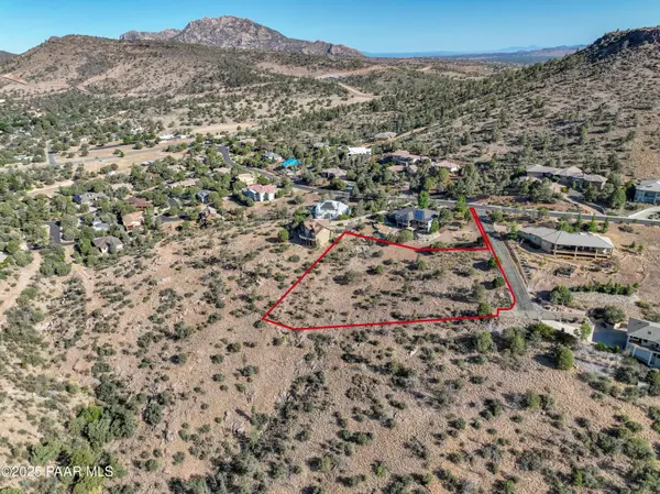 1523 Southview DR, Prescott, AZ 86305
