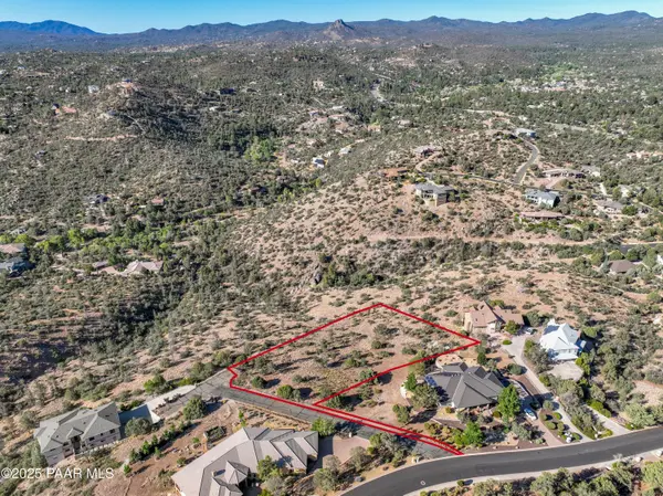 1523 Southview DR, Prescott, AZ 86305