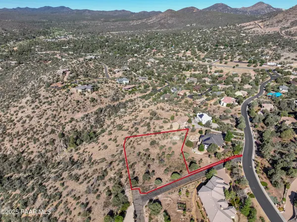 1523 Southview DR, Prescott, AZ 86305