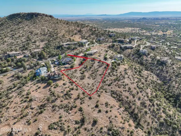 1523 Southview DR, Prescott, AZ 86305