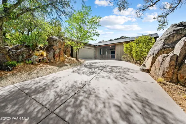 2008 Forest Hills RD, Prescott, AZ 86303