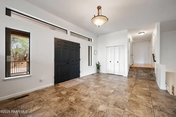 2008 Forest Hills RD, Prescott, AZ 86303