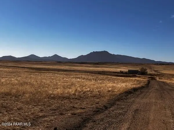 Lot 57 A1 Gold Hill RD, Prescott Valley, AZ 86314