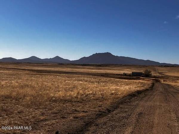 Lot 57 A1 Gold Hill RD, Prescott Valley, AZ 86314