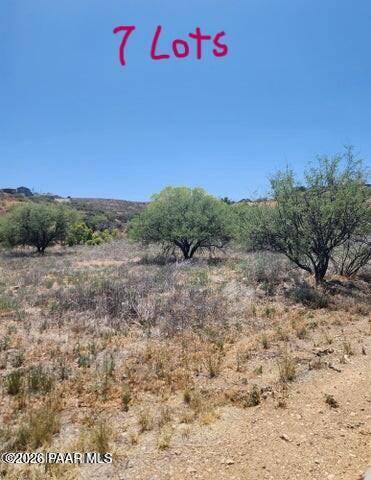 16760 Cordes W CIR, Mayer, AZ 86333