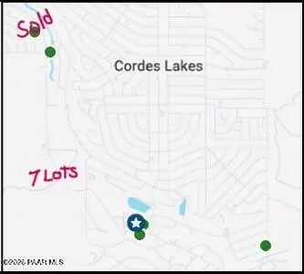 16760 Cordes W CIR, Mayer, AZ 86333