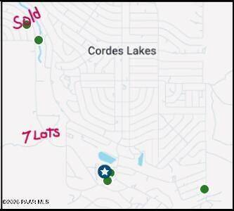 16760 Cordes W CIR, Mayer, AZ 86333