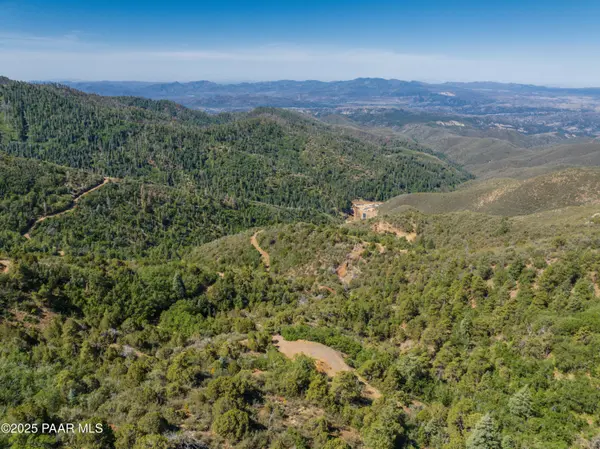 0 Forest 667 RD, Prescott, AZ 86303