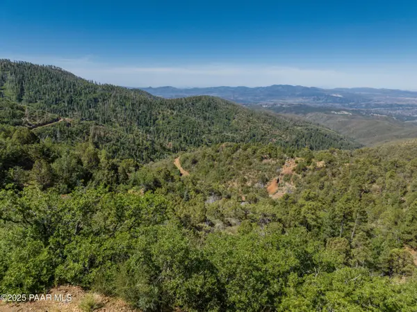 0 Forest 667 RD, Prescott, AZ 86303