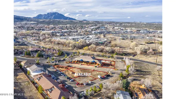 3213 Lakeside Village, Prescott, AZ 86303