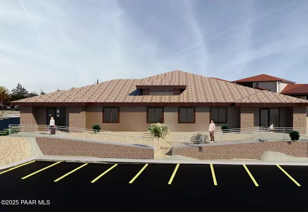 3213 Lakeside Village, Prescott, AZ 86303