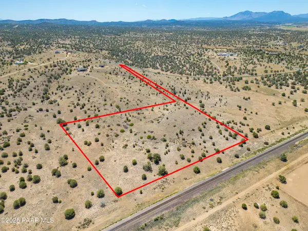 19200 N Leisure Lot 37 Parcel III LN, Prescott, AZ 86305