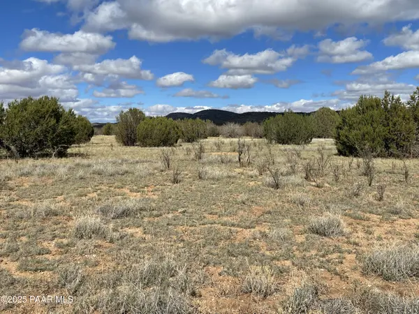 0 Honey Bee LN, Seligman, AZ 86337
