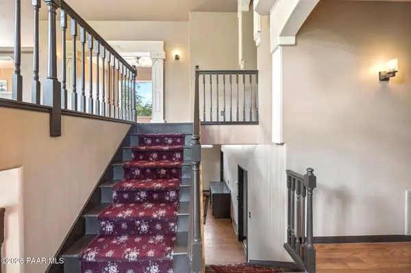 1171 Eagles Nest, Prescott, AZ 86303