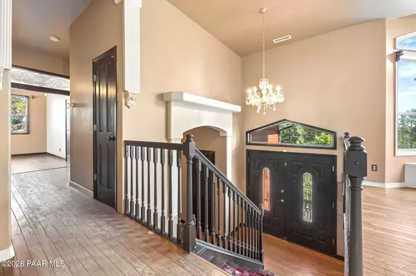 1171 Eagles Nest, Prescott, AZ 86303