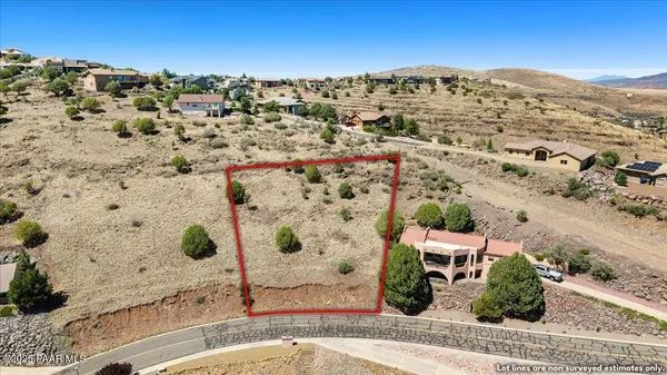 4607 Hornet Drive, Prescott, AZ 86301