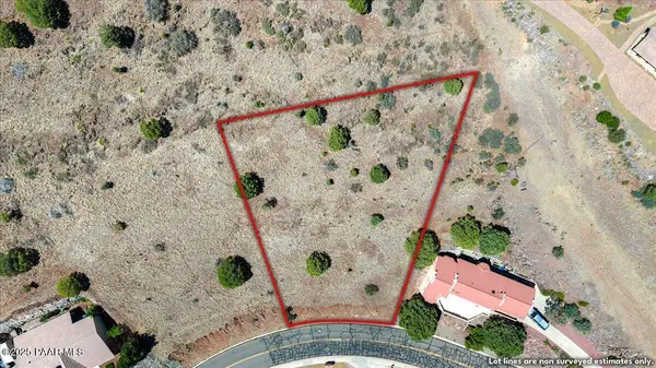 4607 Hornet Drive, Prescott, AZ 86301