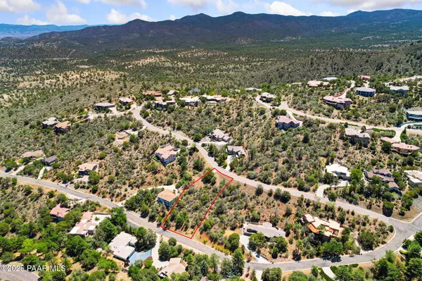 435 Fox Hollow CIR, Prescott, AZ 86303