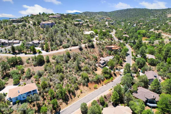 435 Fox Hollow CIR, Prescott, AZ 86303