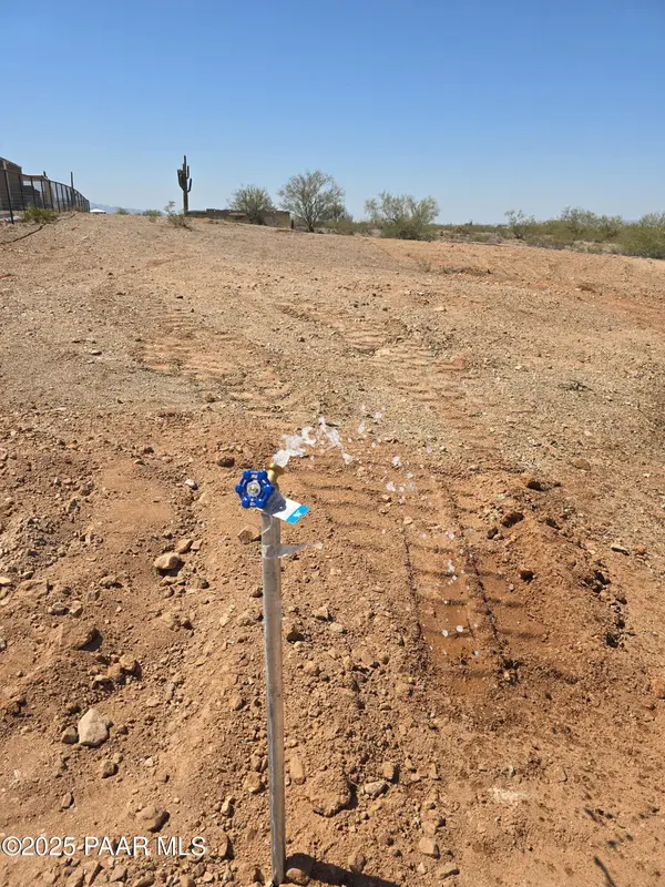 00xx N 253rd LN, Morristown, AZ 85342
