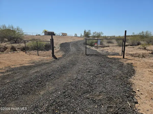 00xx N 253rd LN, Morristown, AZ 85342