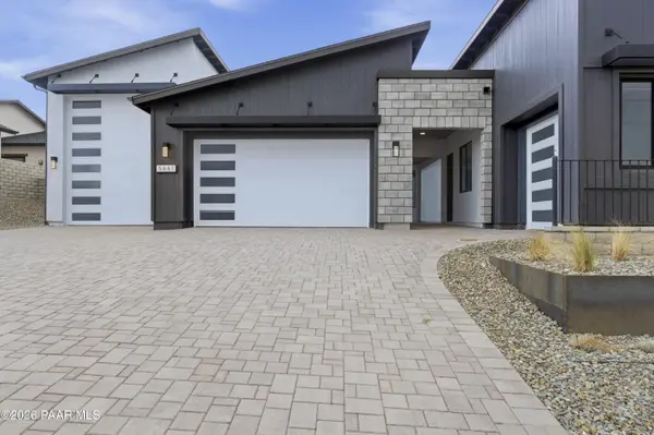 5661 E Blackburn CT, Prescott Valley, AZ 86314