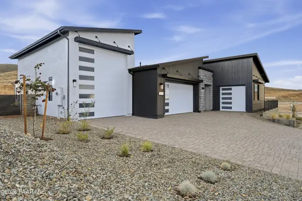 5661 E Blackburn CT, Prescott Valley, AZ 86314
