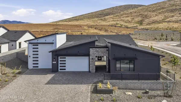 5661 E Blackburn CT, Prescott Valley, AZ 86314