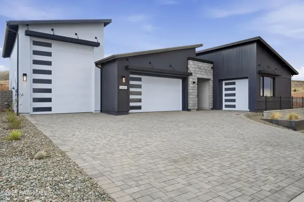 5661 E Blackburn CT, Prescott Valley, AZ 86314