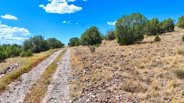 00 N Hilltop Trl, Lot D2, Chino Valley, AZ 86323