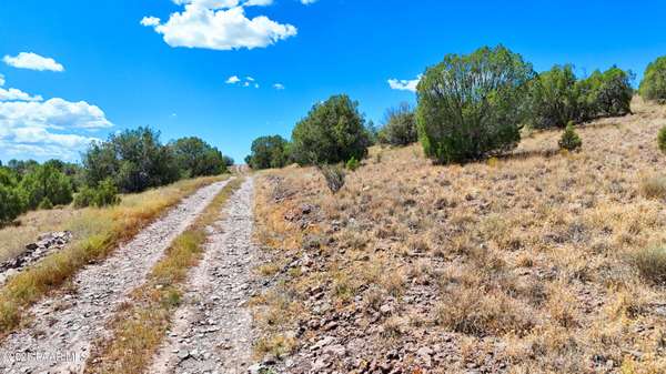 00 N Hilltop Trl, Lot D2, Chino Valley, AZ 86323