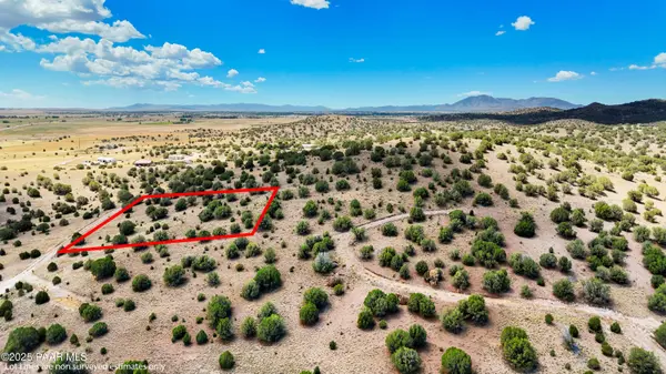 00 N Hilltop Trl, Lot D2, Chino Valley, AZ 86323